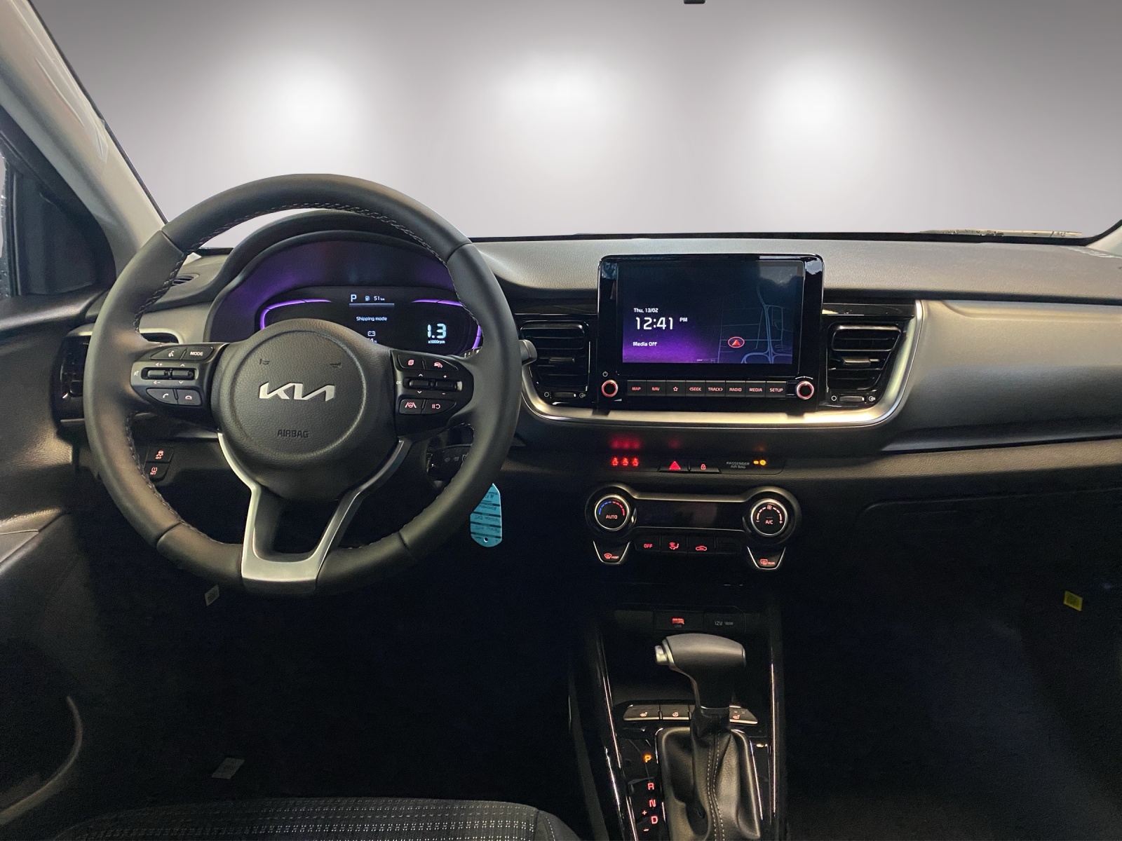 Kia Stonic – Bild 5