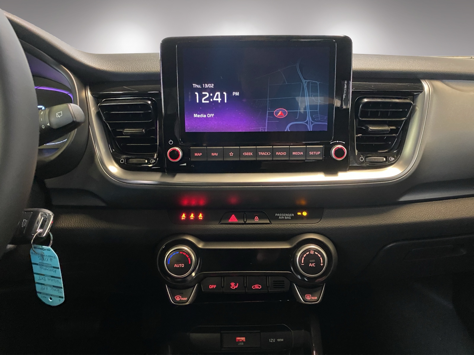 Kia Stonic – Bild 6