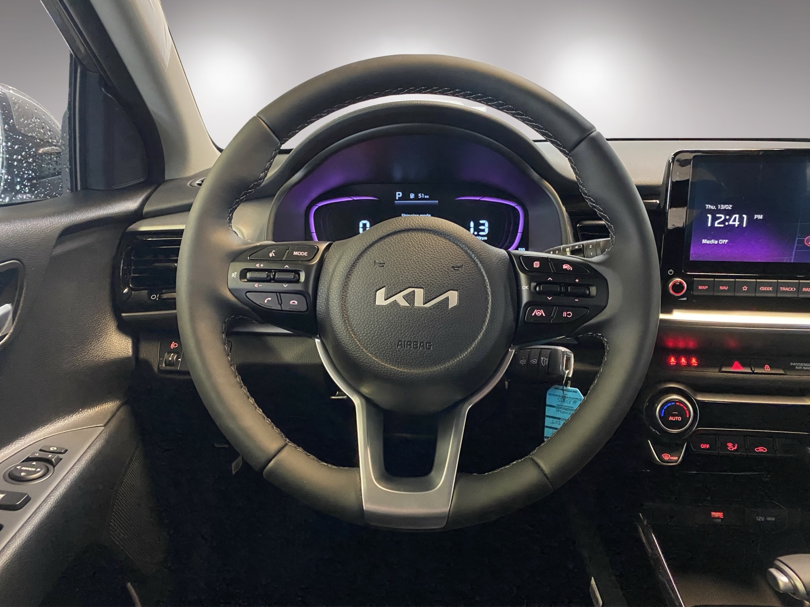 Kia Stonic – Bild 7