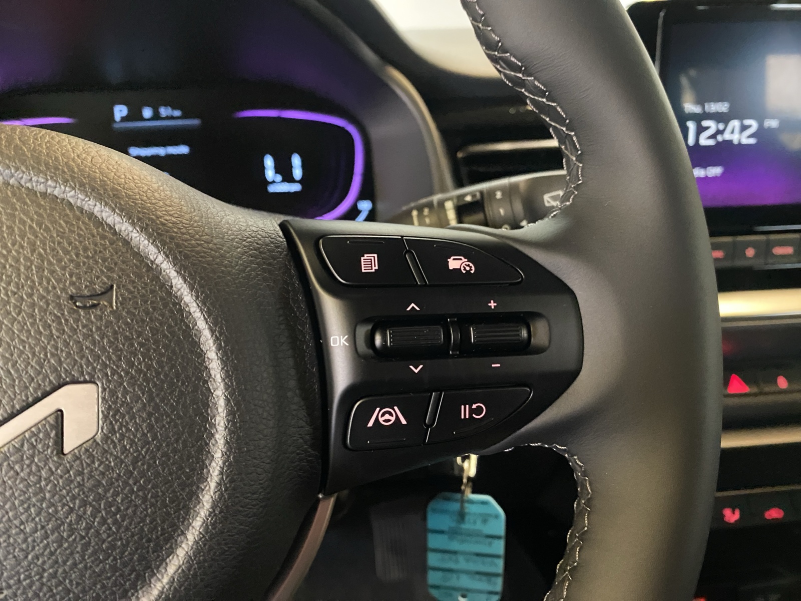 Kia Stonic – Bild 8