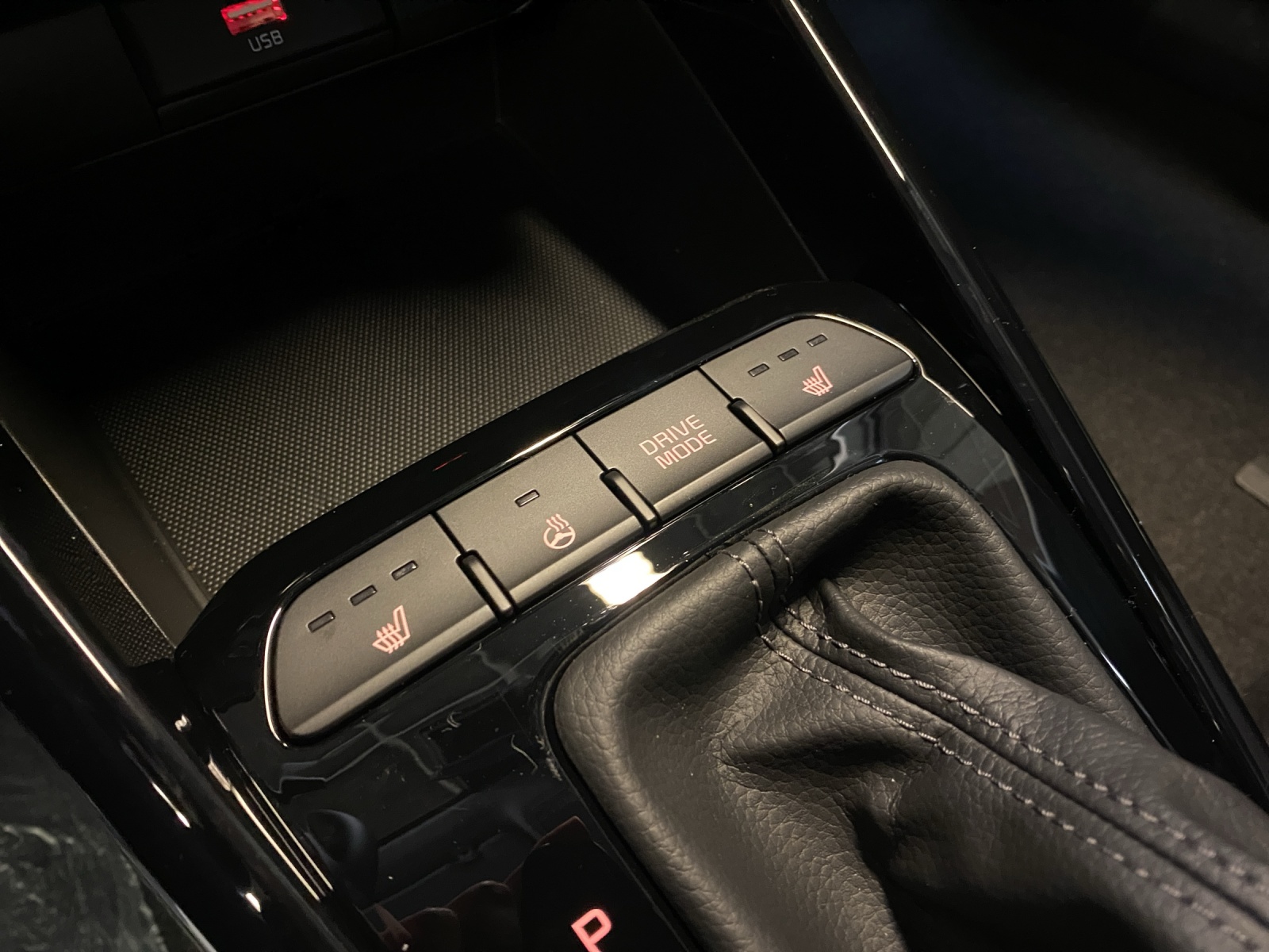 Kia Stonic – Bild 9