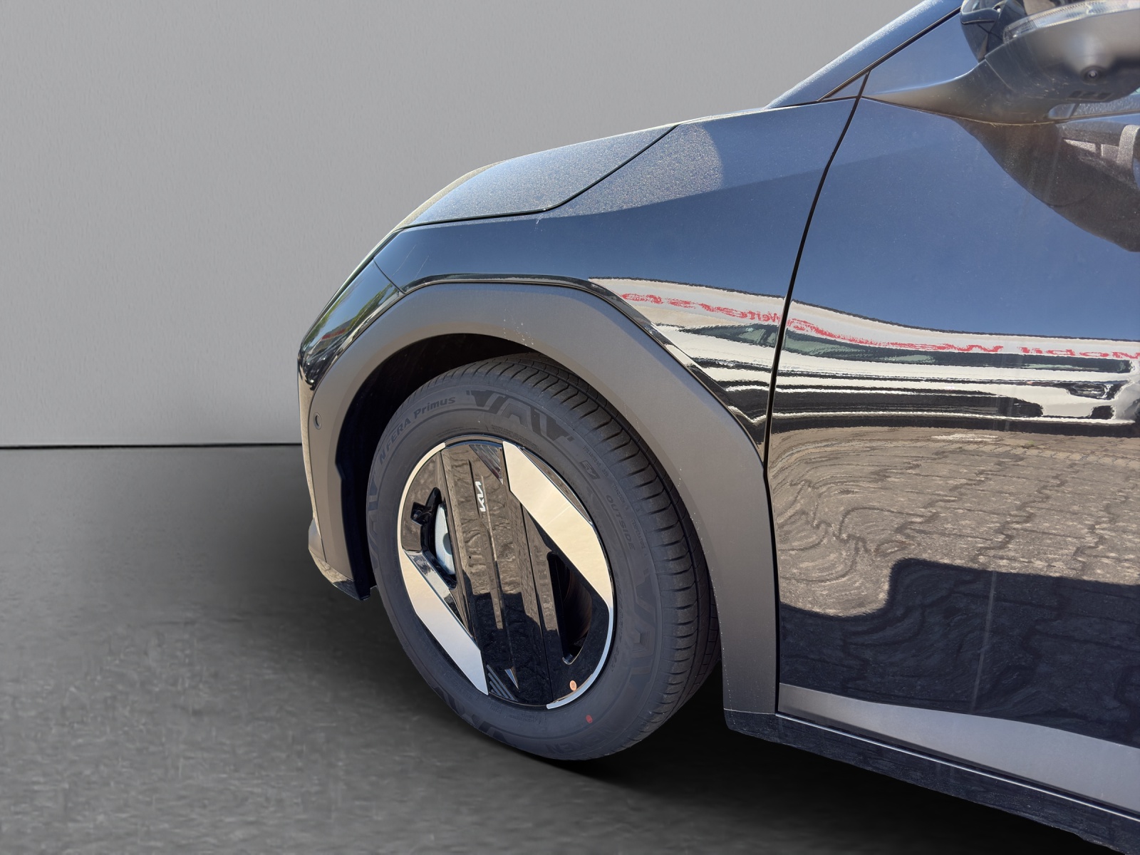 Kia EV4 – Bild 11