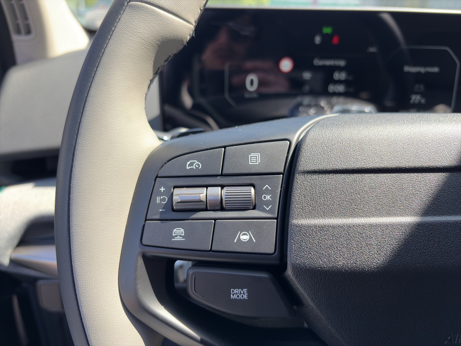 Kia EV4 – Bild 14