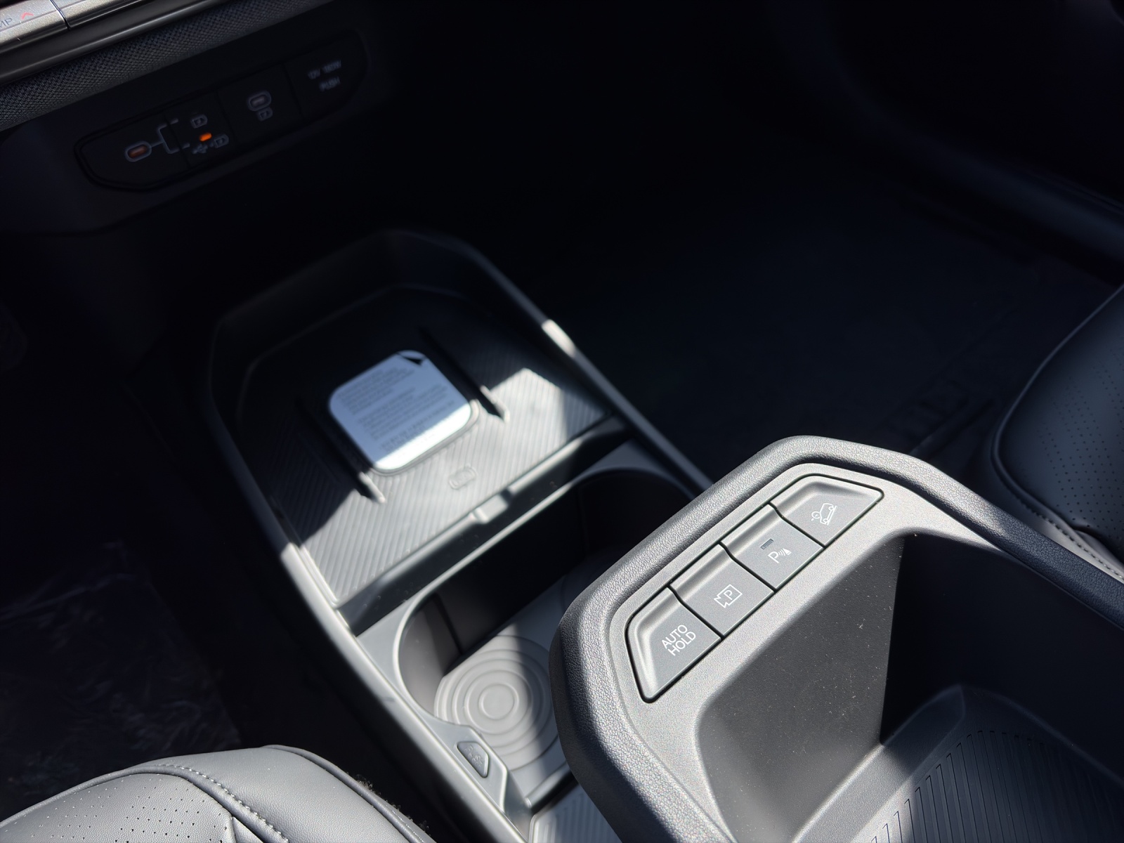 Kia EV4 – Bild 16