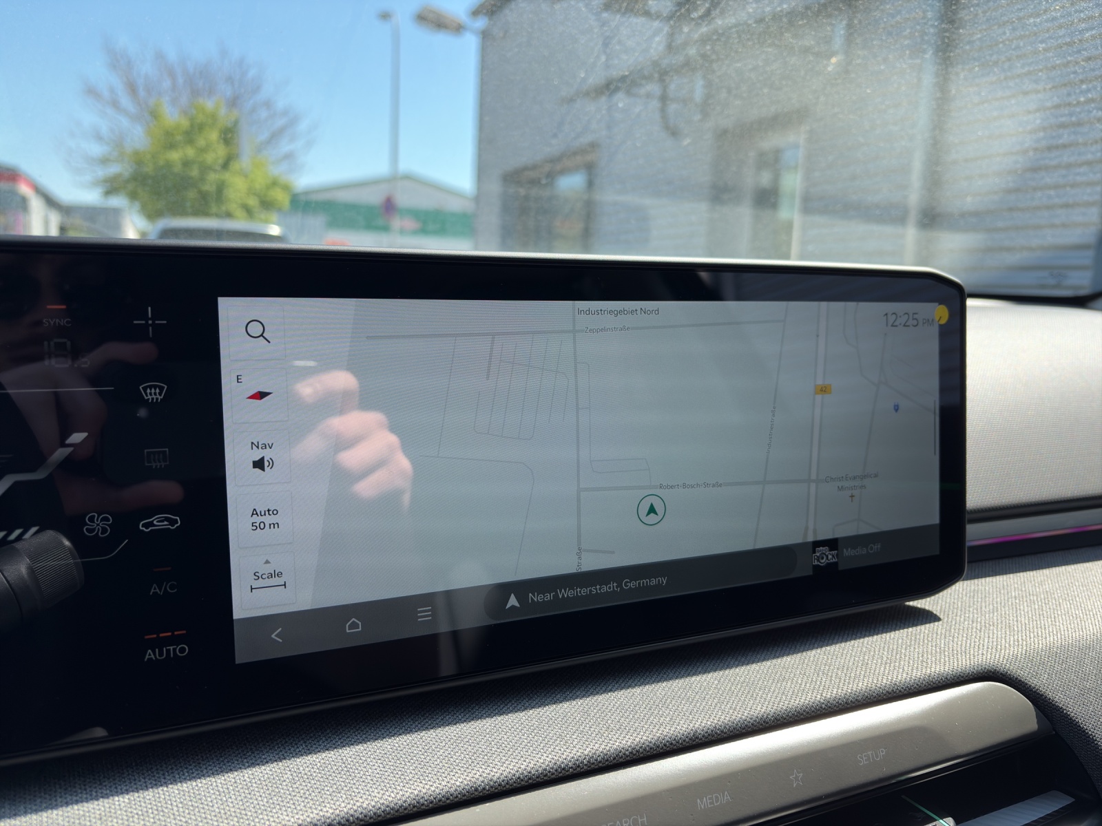 Kia EV4 – Bild 17
