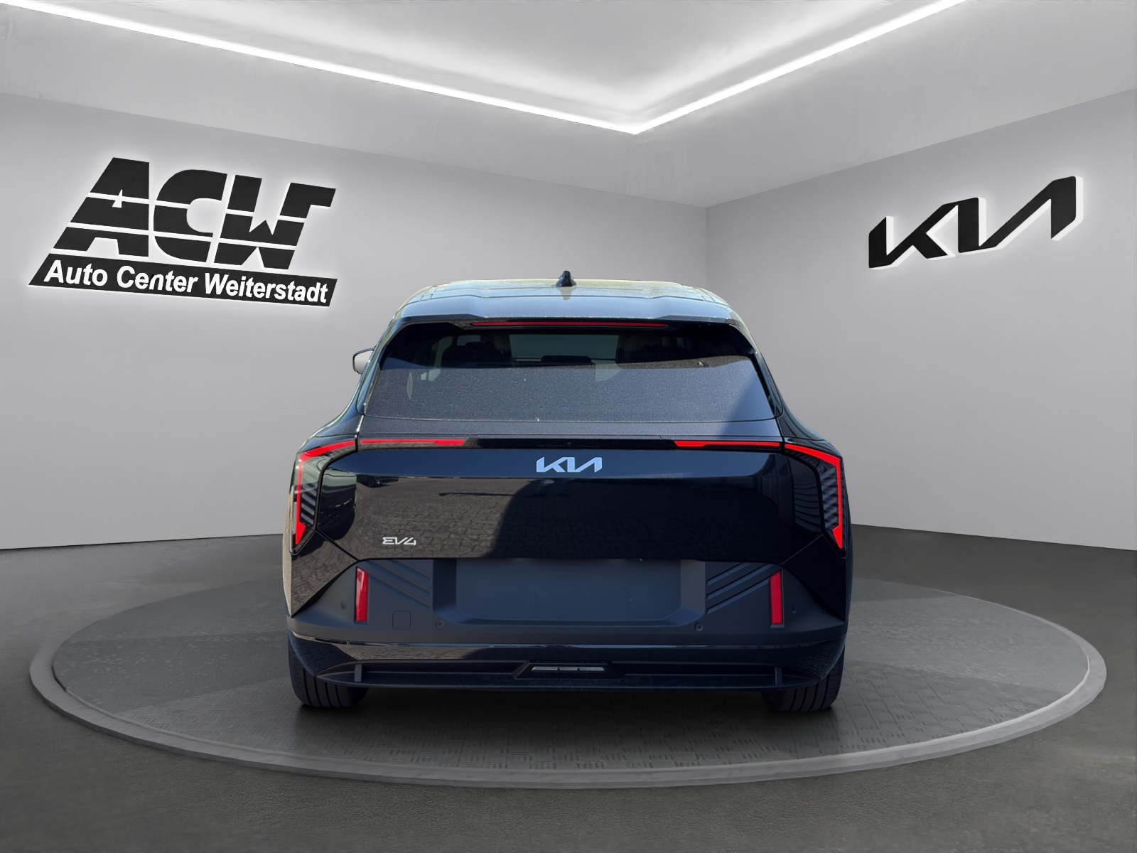 Kia EV4 – Bild 5