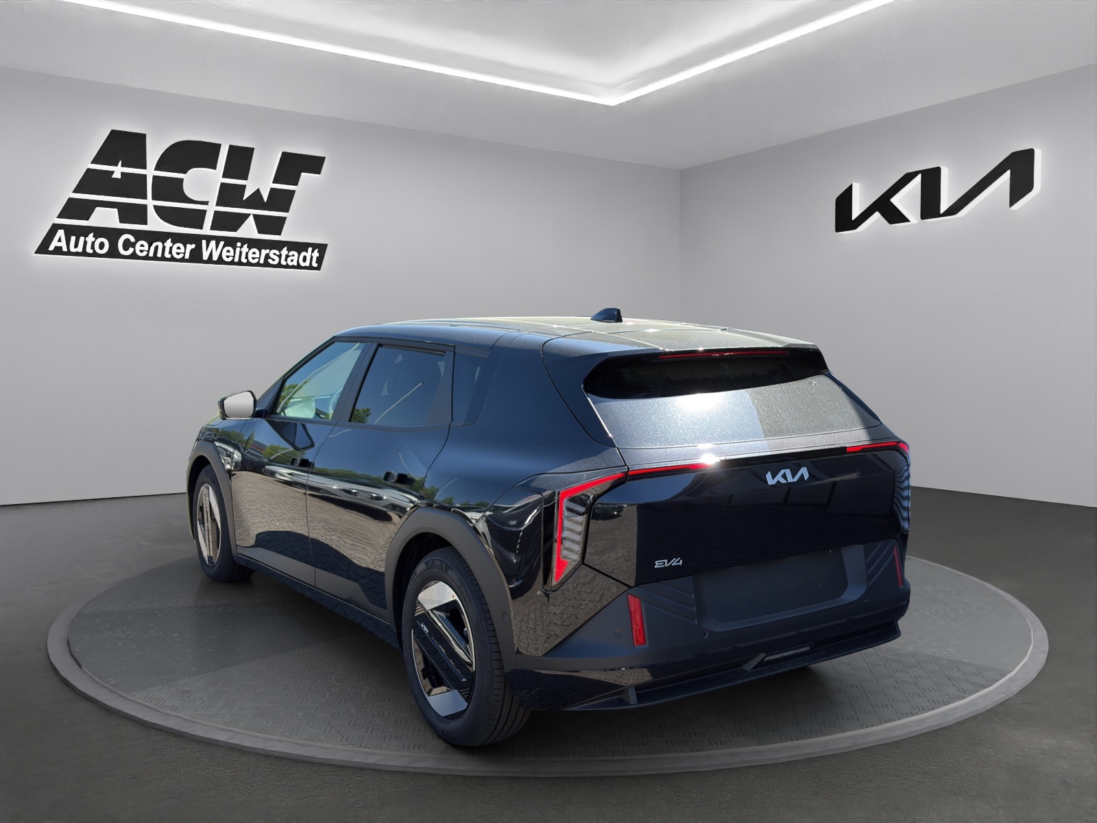 Kia EV4 – Bild 6