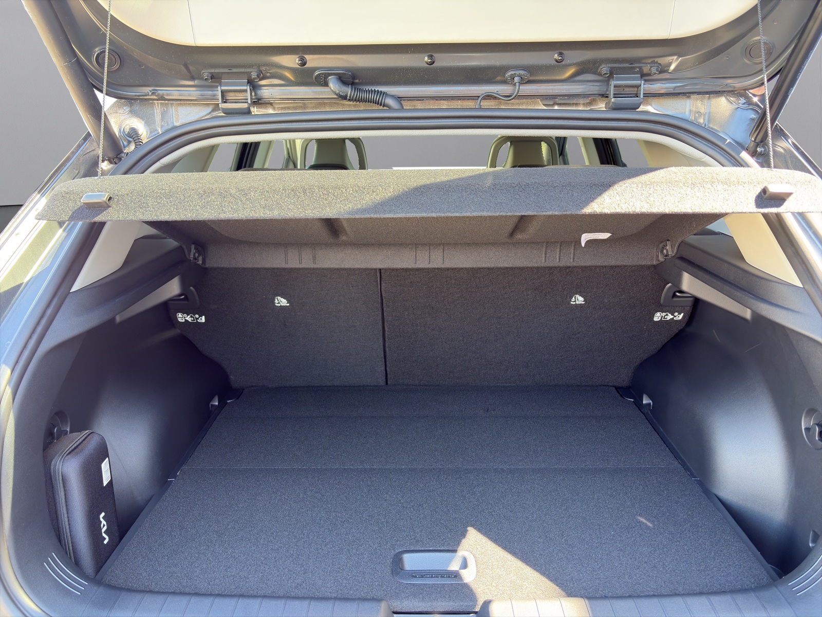 Kia EV4 – Bild 7