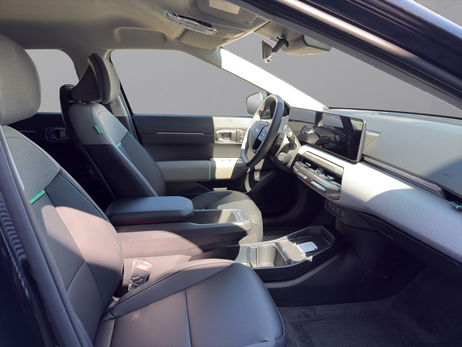Kia EV4 – Bild 8