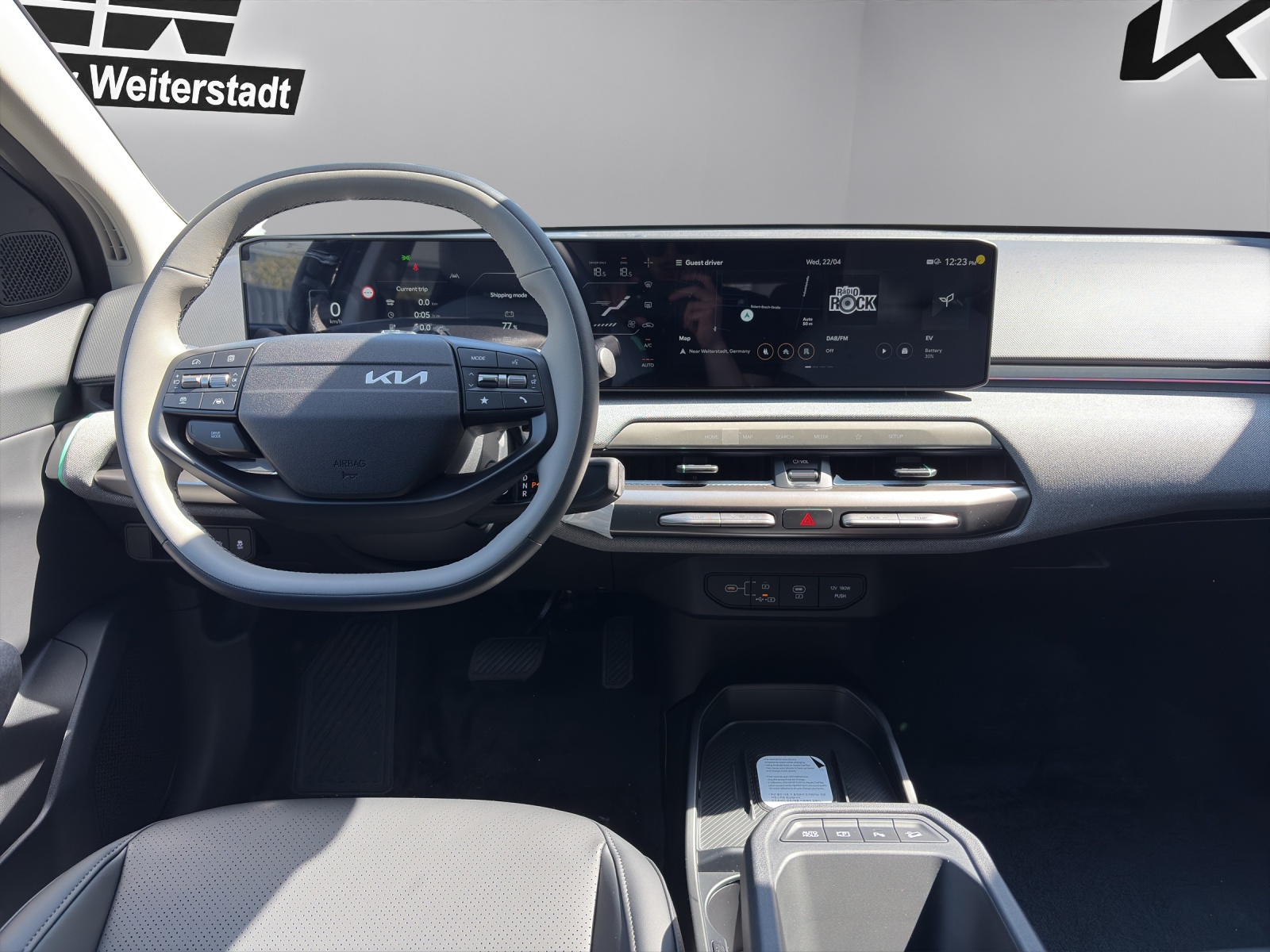 Kia EV4 – Bild 9