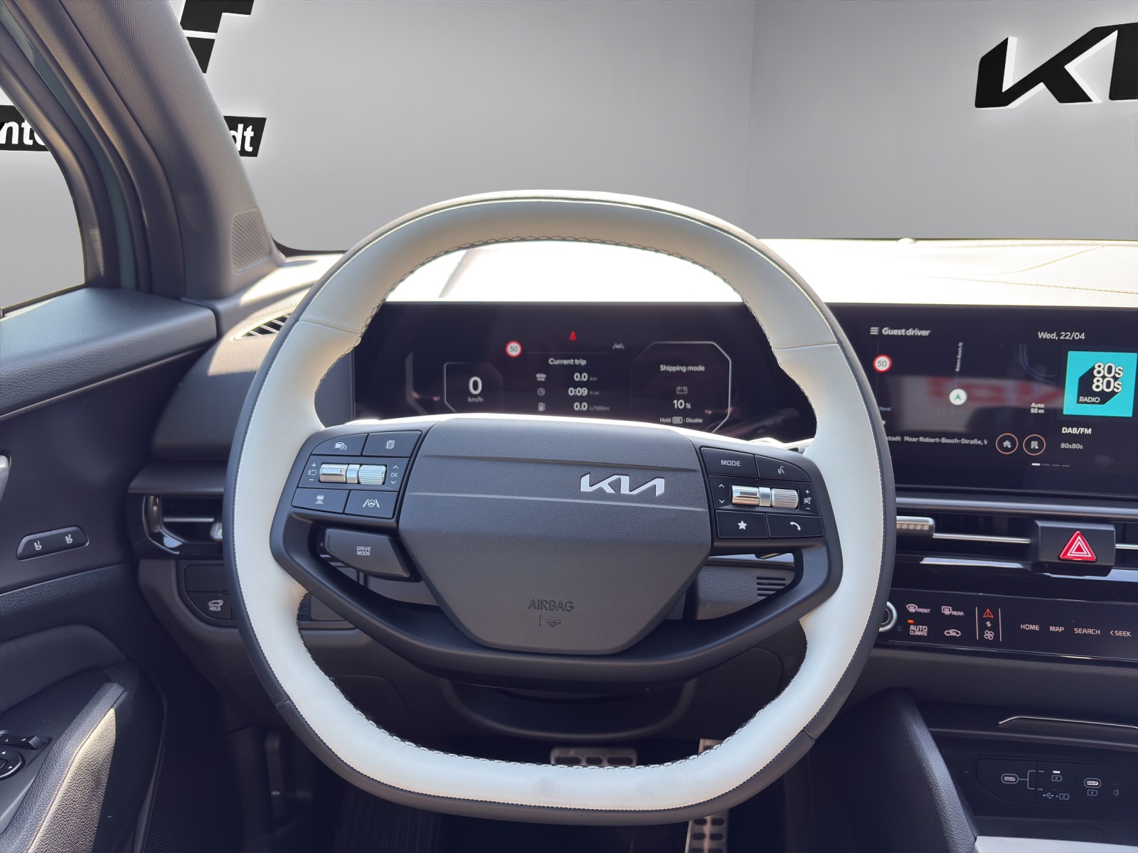 Kia Sportage – Bild 10