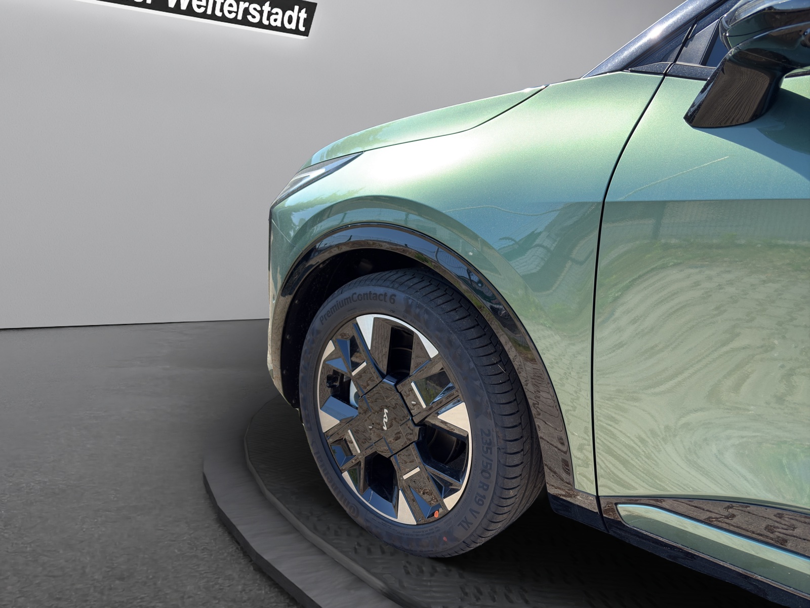 Kia Sportage – Bild 11
