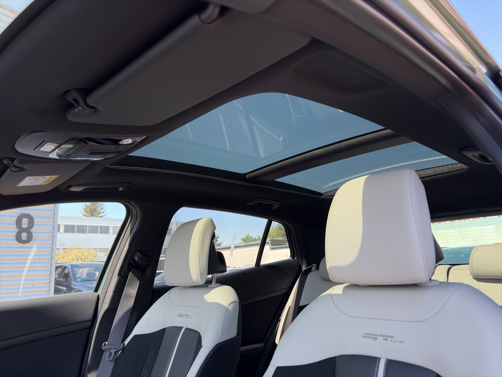 Kia Sportage – Bild 14