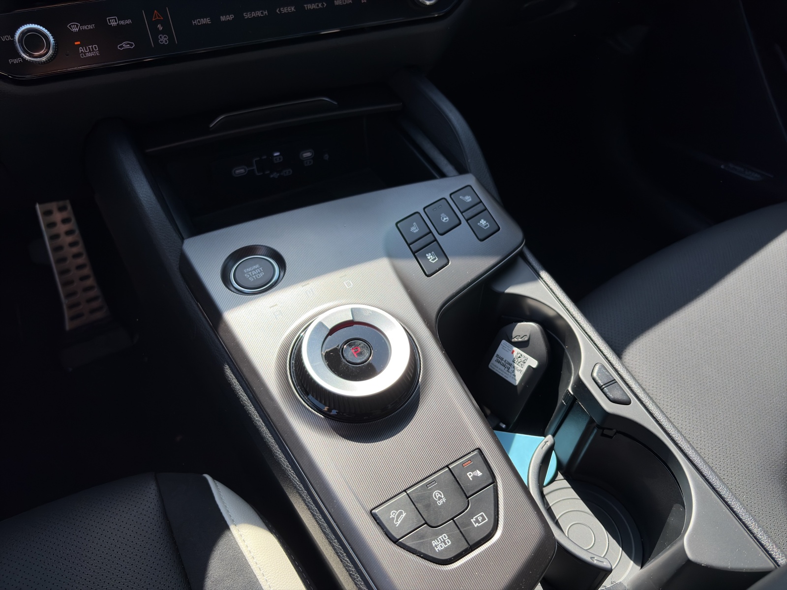 Kia Sportage – Bild 16