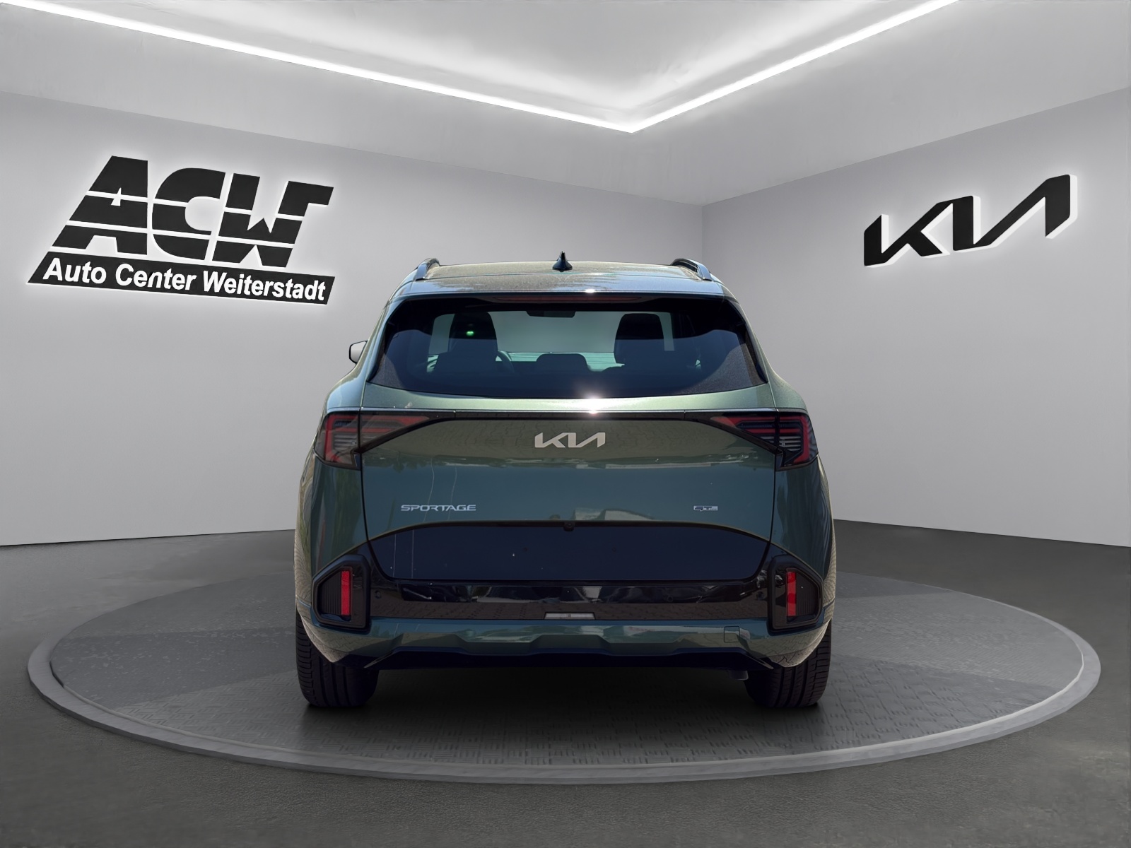 Kia Sportage – Bild 5