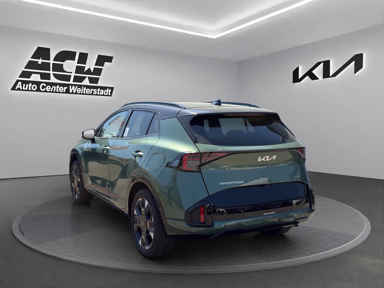 Kia Sportage – Bild 6