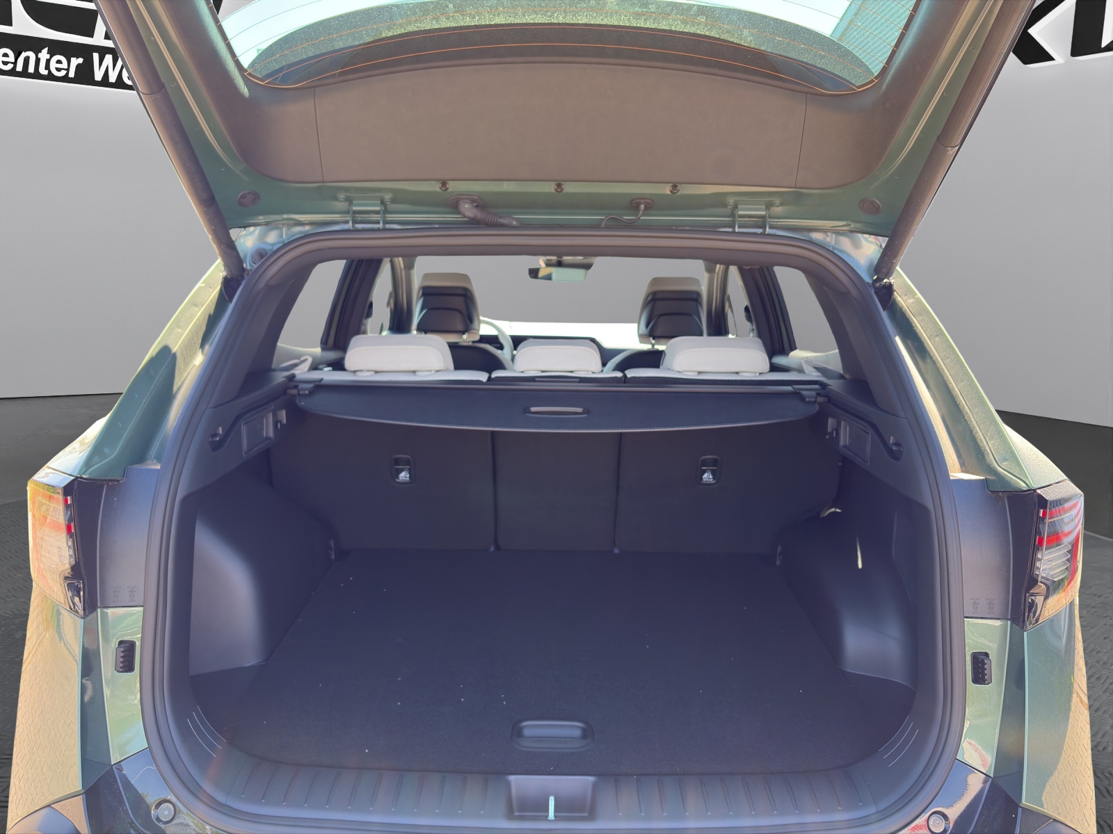 Kia Sportage – Bild 7