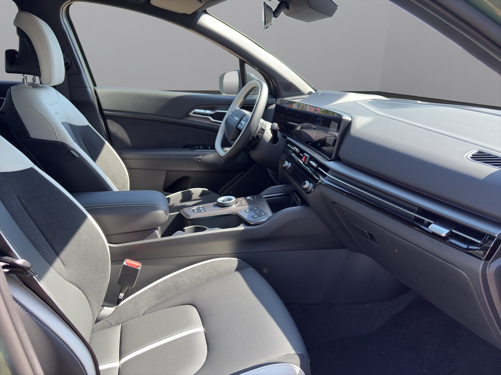 Kia Sportage – Bild 8