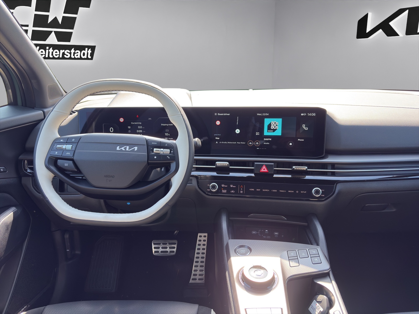 Kia Sportage – Bild 9