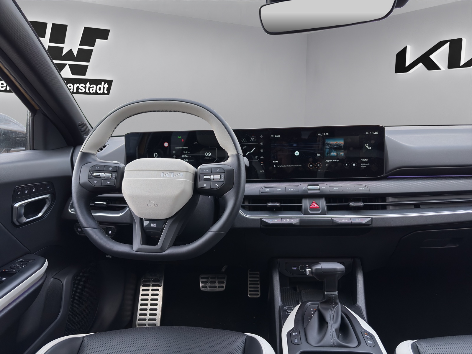 Kia K4 – Bild 10