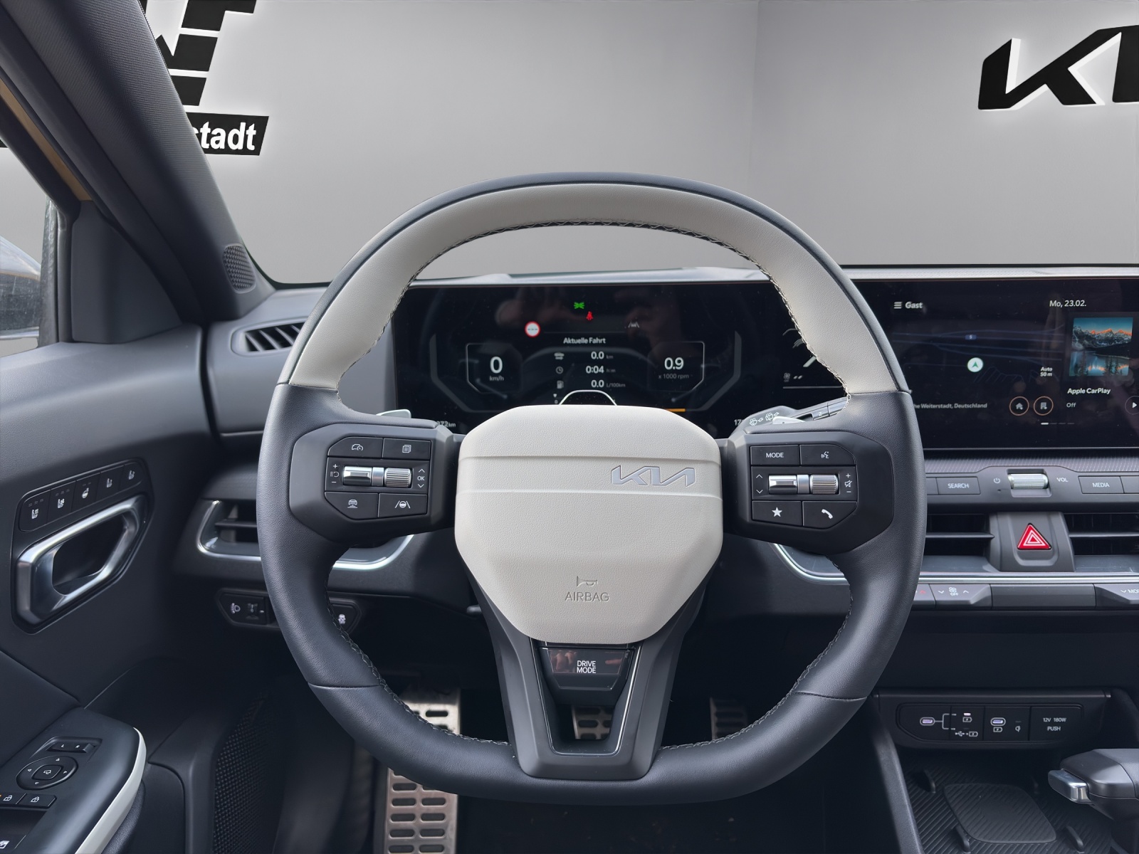 Kia K4 – Bild 11