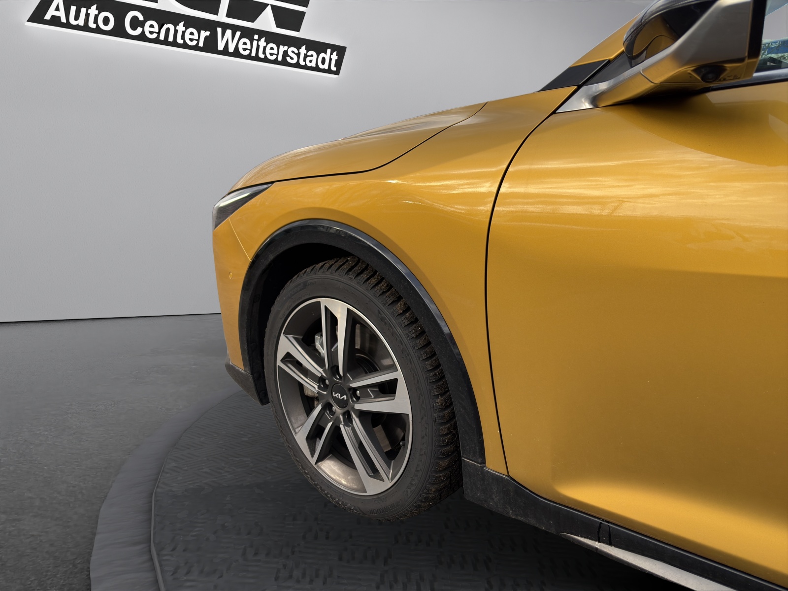 Kia K4 – Bild 12