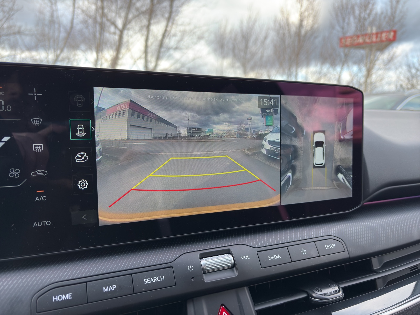 Kia K4 – Bild 15