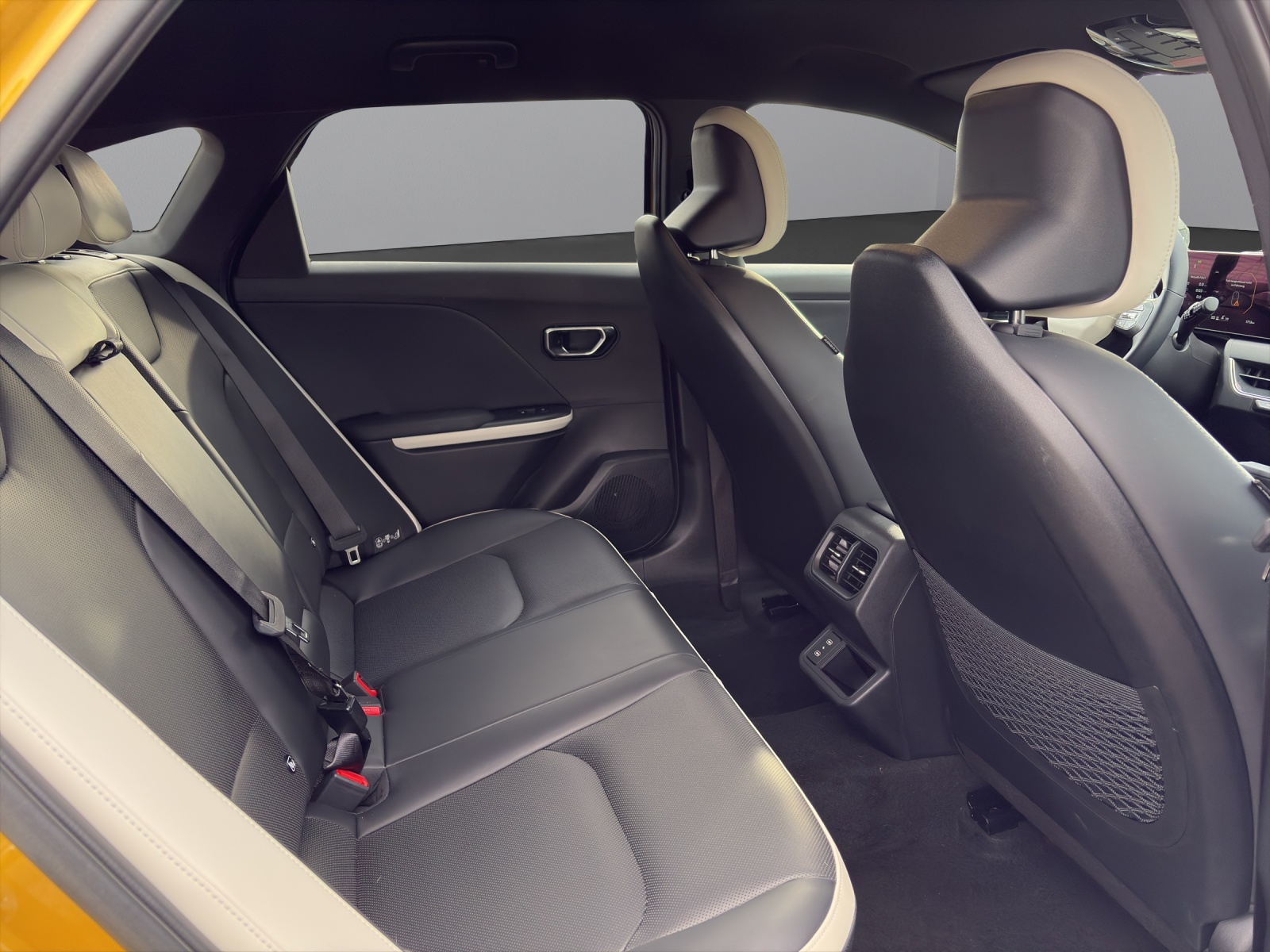 Kia K4 – Bild 8