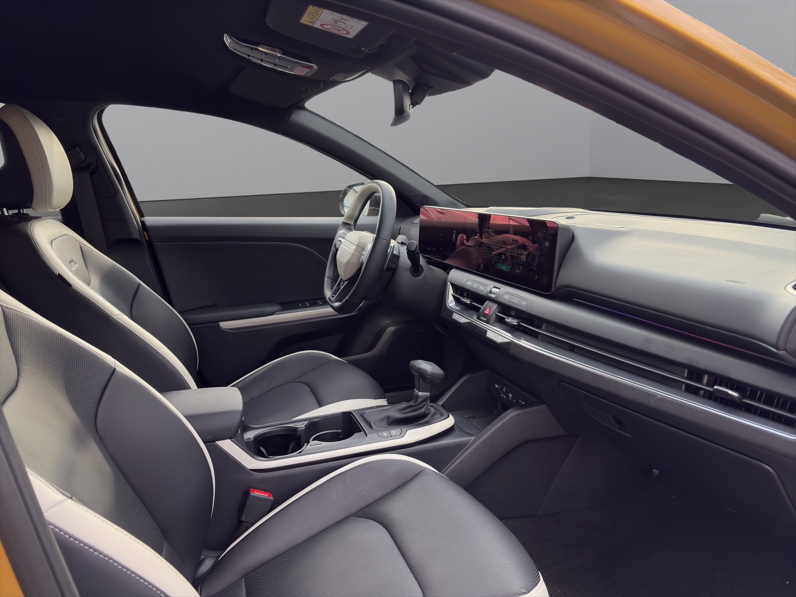 Kia K4 – Bild 9