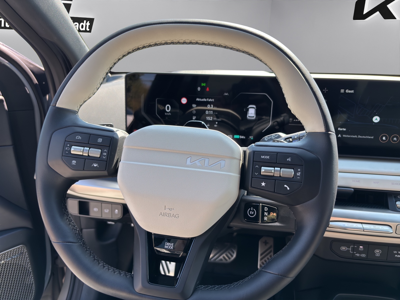Kia EV4 – Bild 12