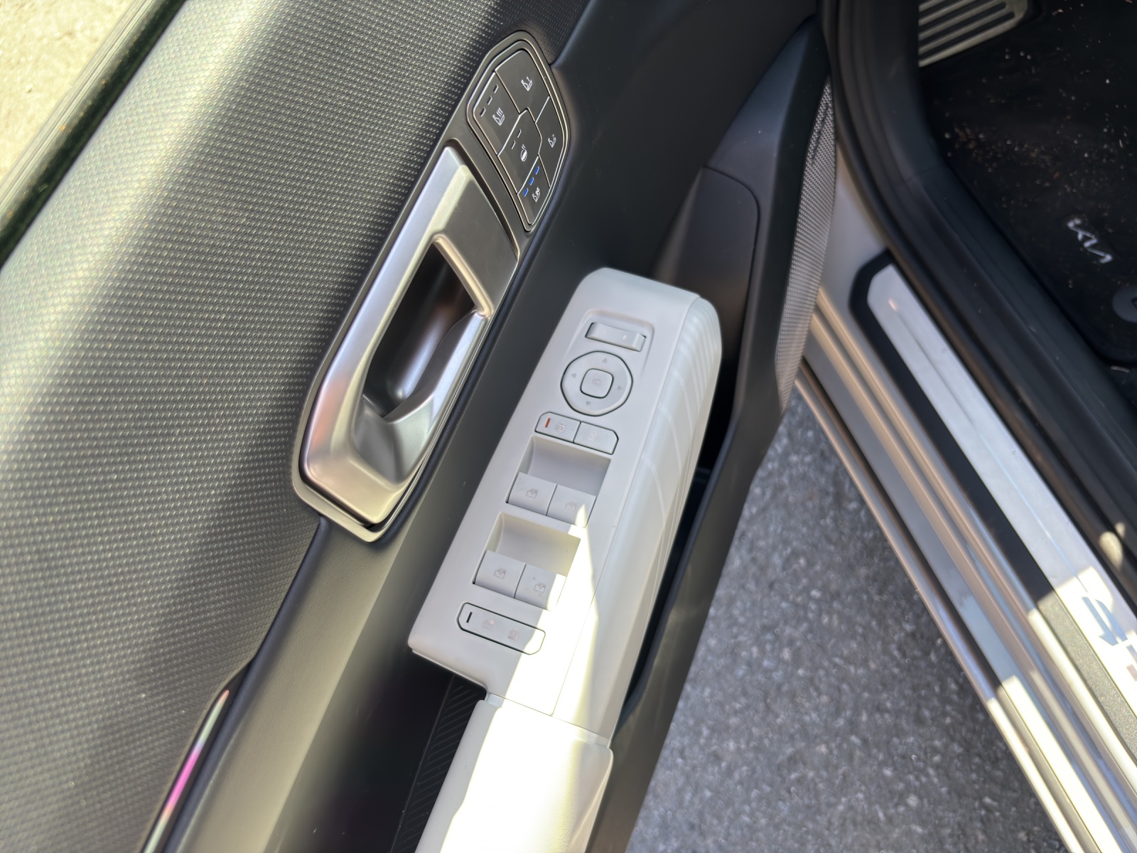 Kia EV4 – Bild 13