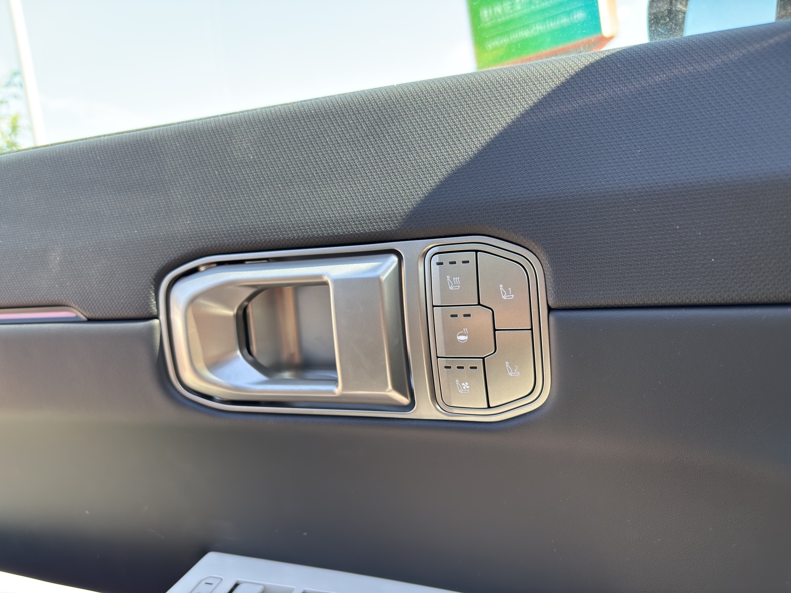 Kia EV4 – Bild 14