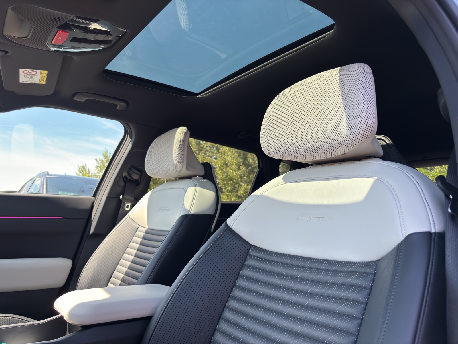 Kia EV4 – Bild 16