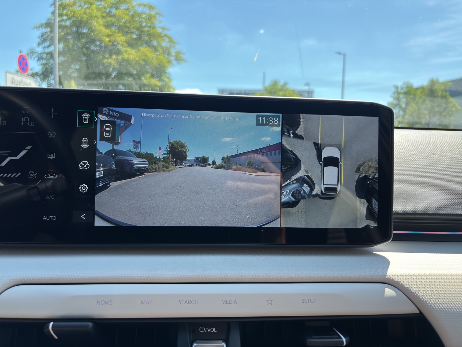 Kia EV4 – Bild 17