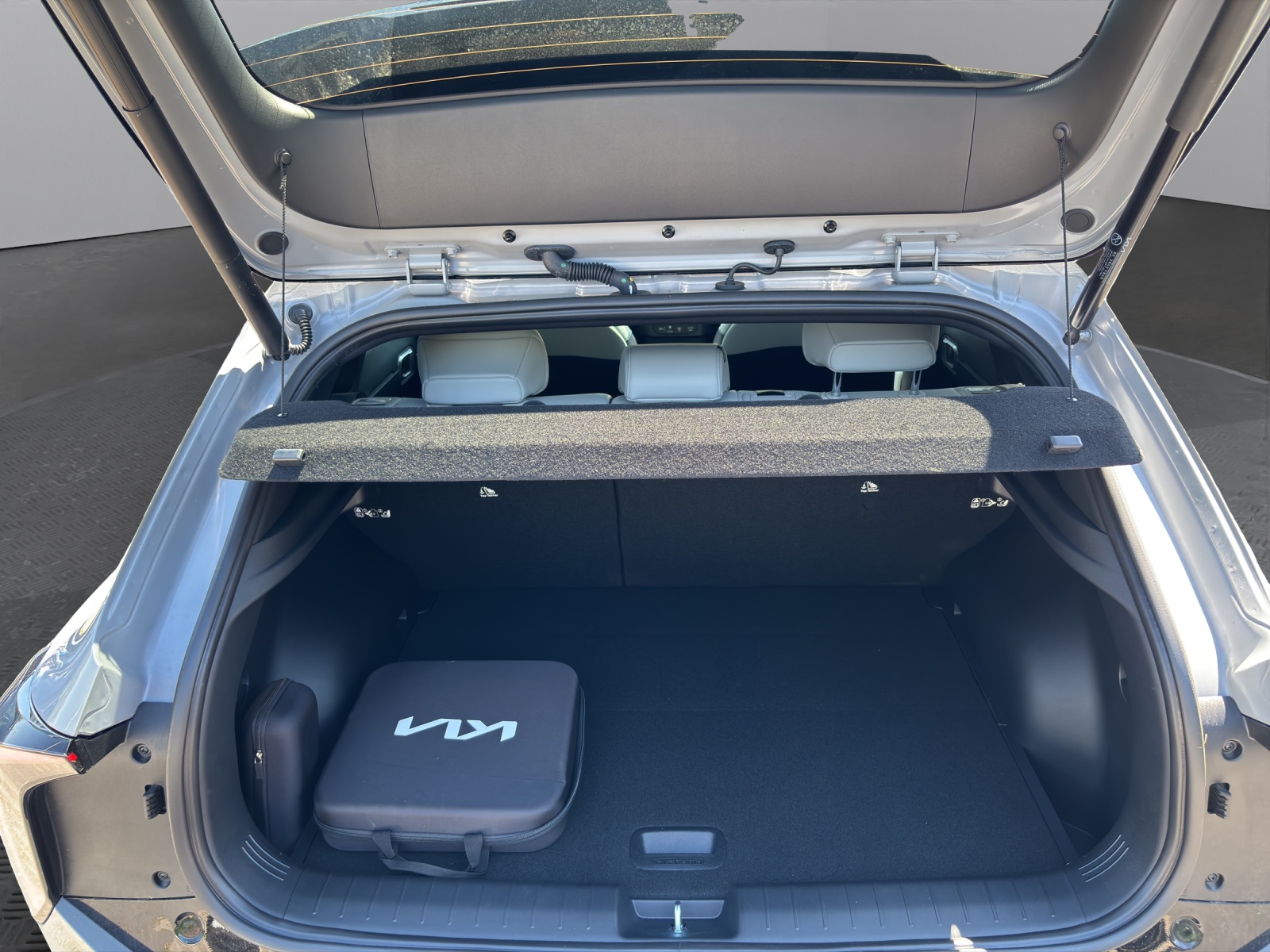 Kia EV4 – Bild 7