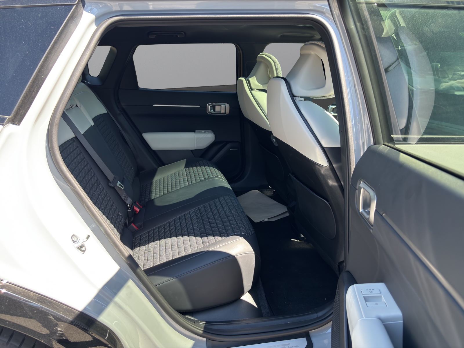 Kia EV4 – Bild 8