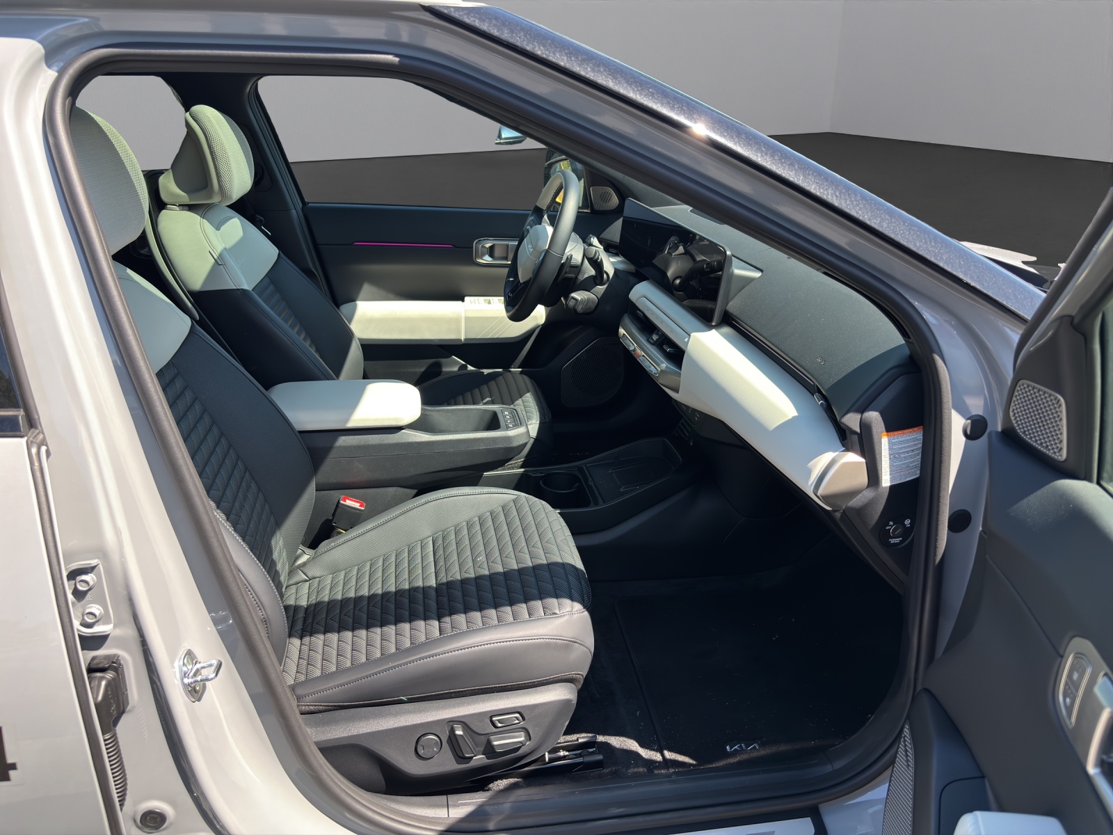Kia EV4 – Bild 9