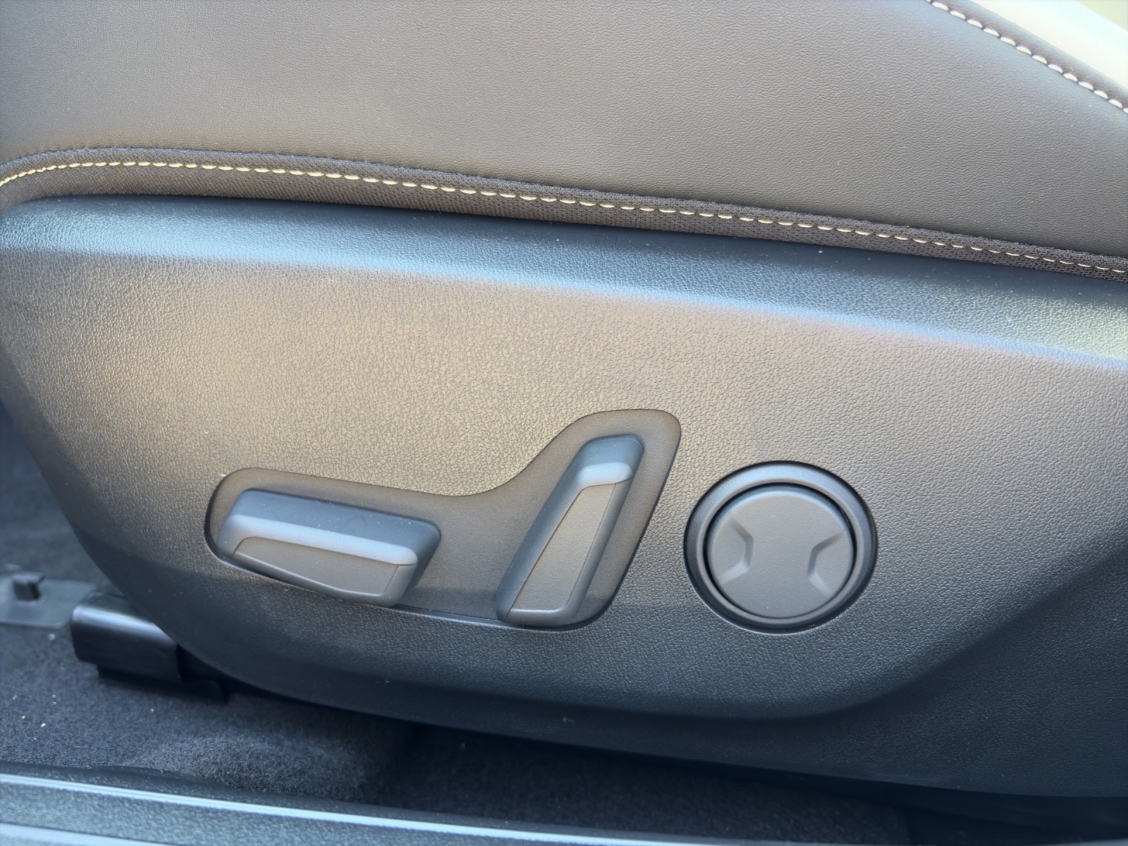 Kia K4 SW – Bild 12