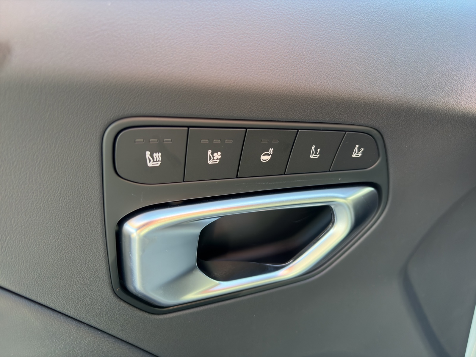 Kia K4 SW – Bild 13