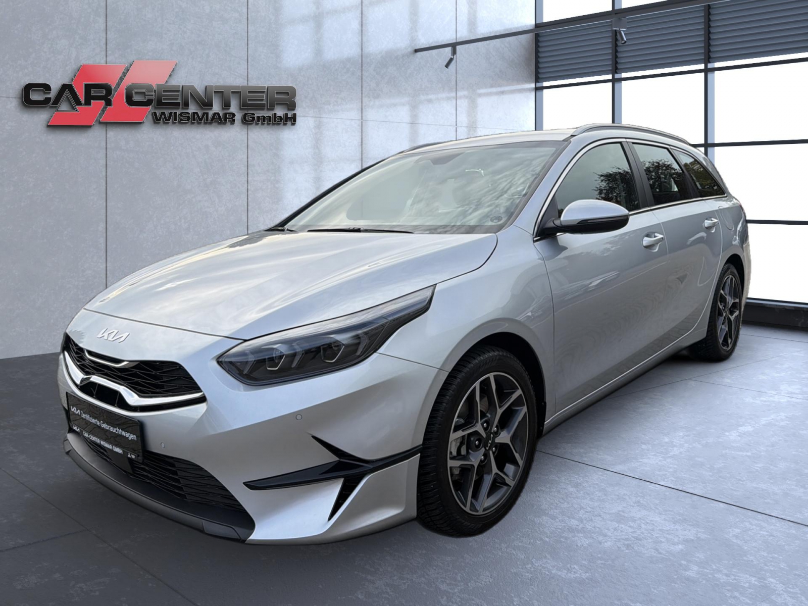 Kia CEED_SPORTSWAGON 2025
