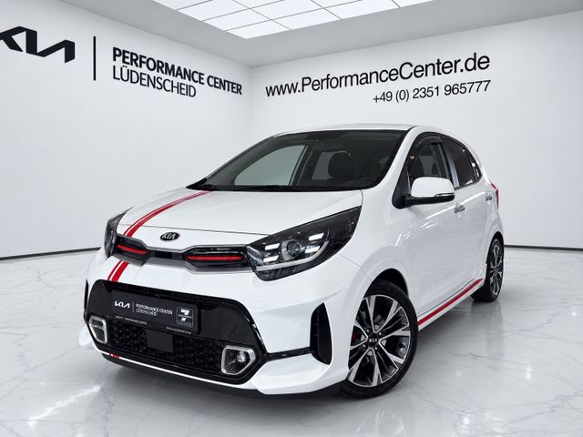 Kia PICANTO 2021