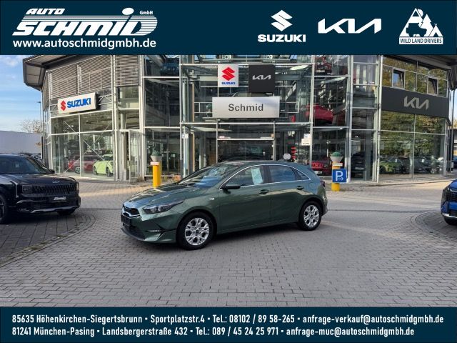 Kia CEED 2023