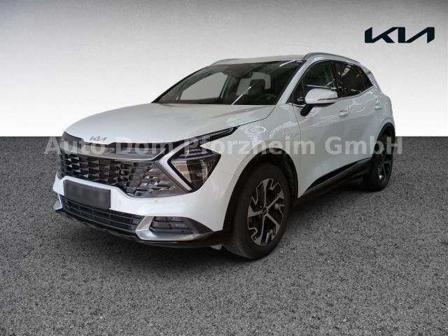 Kia SPORTAGE 2025
