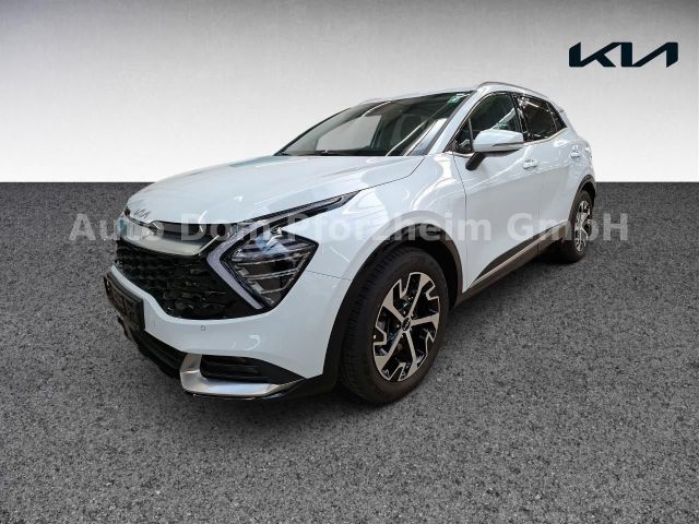 Kia SPORTAGE 2025