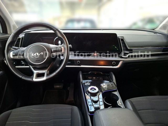 Kia Sportage – Bild 11