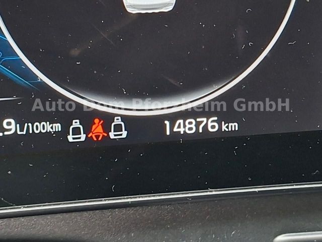 Kia Sportage – Bild 13