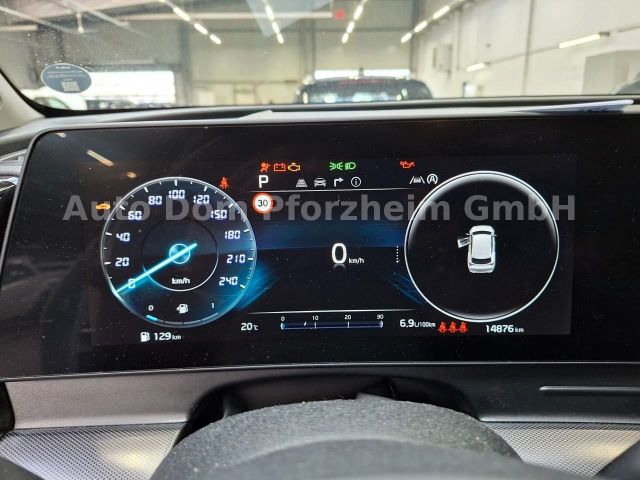 Kia Sportage – Bild 14
