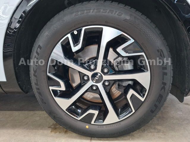 Kia Sportage – Bild 15