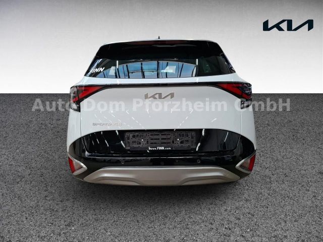Kia Sportage – Bild 5