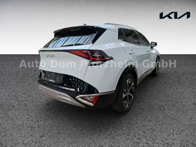 Kia Sportage – Bild 6